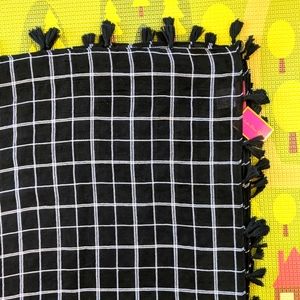 Magic Carpet Scarf NWT